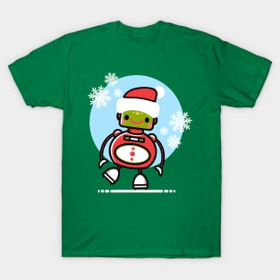 Ice skating T-Shirt